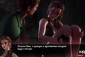 i rode that big cock in treasure of nadia e2 10