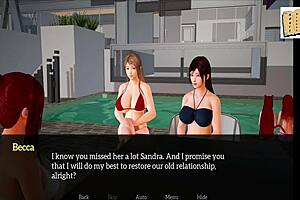 My New Family Episode 113: Kinky Adventures?