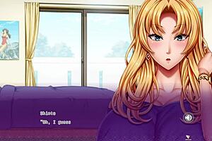 Katei Kyoushi X Saimin 2 Part 2 English Sub