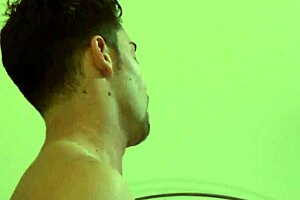 Britney Amber GIVES HANDJOB To STEPSON Then FUCKS