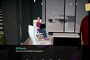 My new family episode with erotic tits and ass scenes?