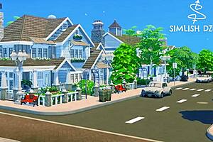 my neighbor's hot wife in 3d hentai preview