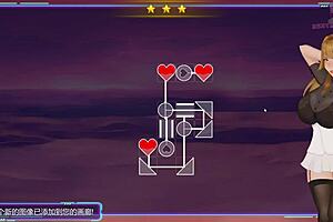 Milf Hunter 5: Creampie the juicy Jupiter cowboy girl?