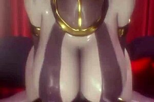 this is the best pov porn animation compilation with sound part 5