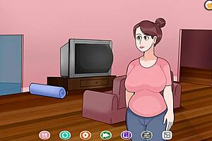 I startd the bussiness of lovin in this anime game part one