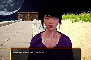 Yo, check my new family 444 vid with hot redhead and brunette hentai action! 🎮