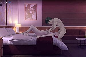 Yasuka gallery scenes explored