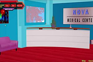 the caretaker continues his duties in the house part 2