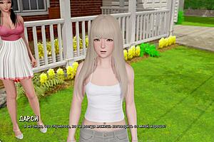 complete gameplay - ripples part 7