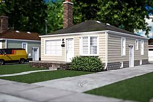 Hey, Check Out This Wild Hospital Ride in Unconditional Love Part 8!