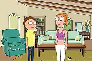 More of Tricia in Awbh ep 3: Sweet and tender MILF with big natural tits