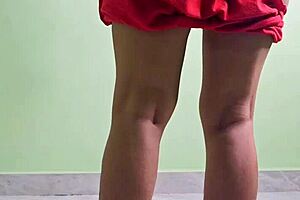 nixie and noni get horny outdoor with monster cock