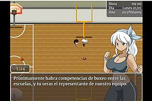 My college v0 17 parte 2