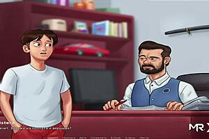 summertimesaga took all money for sex e1 66?