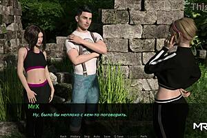 DusklightManor - May the Best Hole Win in E1 8 Hentai Clash