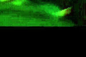 blonde beauty shares smoke with partner