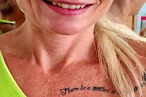 Aline and Flavio share their latest homemade update.