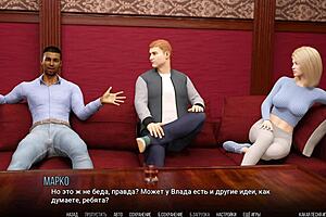 university of problems gameplay part 20 gets me wild