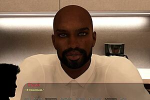 uhh, haley's story gameplay part 14