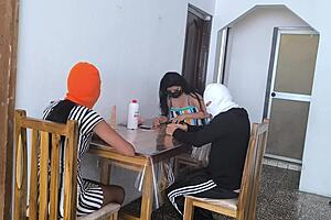 My best friend bets on a game