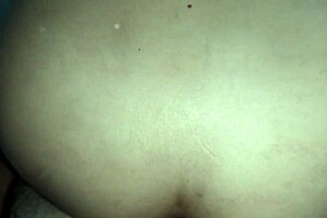 que rico doy pene a veterana peliteñida en doggystyle