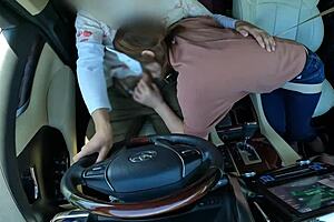 Wife's Forbidden Pleasures Exposed