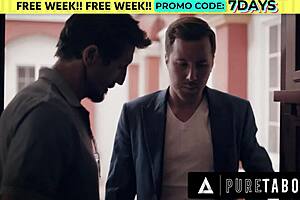 What’s your take on twisted stepdad and teacher setting up Lana Sharapova for DP creampie?