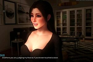 hot stepsis craving thick cock