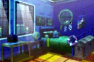 Taffy Tales Part 4: Anime Teacher Seduces Student