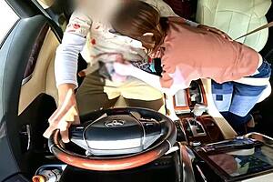 Wife's Forbidden Pleasures Exposed