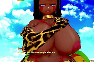 the caretaker continues his duties in the house part 2