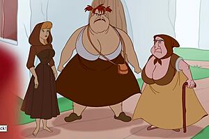 LET'S PLAY - IF YOU DO SEX WITH CARMEN