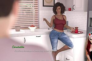 growing things up in wild ep 5