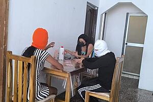 My best friend bets on a game