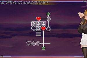 Milf Hunter 5: Creampie the juicy Jupiter cowboy girl?