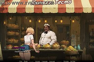 Adventurers conquer moonripple lake part 2