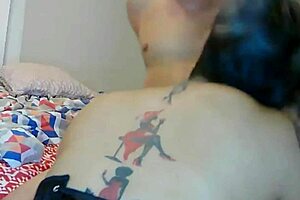 i told him to put it in my throat but he shoved it deep in my ass instead