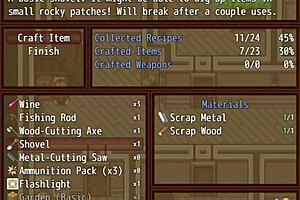 rescuing two new hot milfs from zombies in hentai game, part 3?