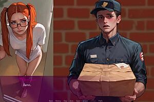 Stepmoms Pumpkin Spice Training Plan Alexis James Jay Romero With Big Tits And Blowjob