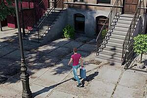 Complete Gameplay Of Milfs Of Sunville Part Fifteen With Detailed Scenes And Characters