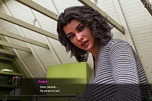 Watch milfs of Sunville part 8 full gameplay now