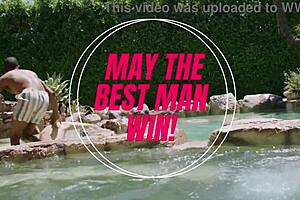 Giulia Diamond Takes Both in Wild Group Action