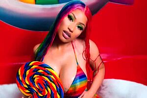 stunning milf stepmom rewards her stepsons good behavior with her body - newstepmom 😘