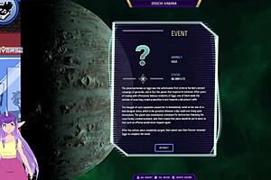 I love this anime hentai with big tits