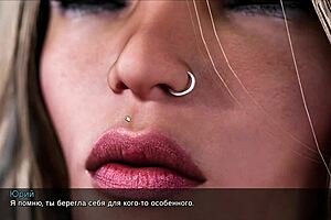 complete gameplay timestamps lost love part 5, mommy rides for cum on face