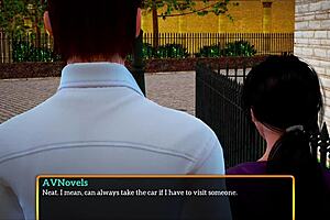 Yo, check my new family 444 vid with hot redhead and brunette hentai action! 🎮