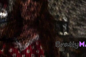 pregnant stepmother begs stepson to fuck her big ass hardcore