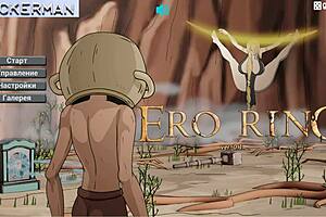 Fuckerman Ero Ring 0 1 Gameplay