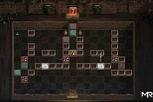 Unlock All Cave Quests Episode 1 to 31