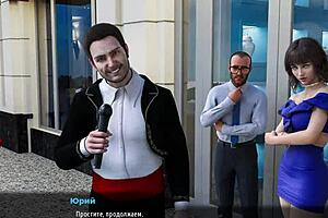 Complete Gameplay Of Milfs Of Sunville Part Fifteen With Detailed Scenes And Characters